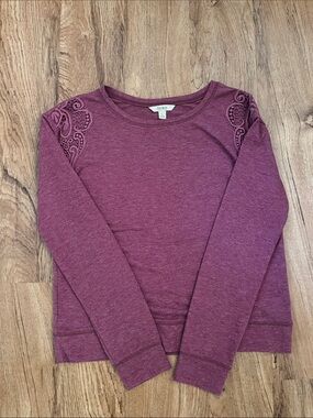 Decree Pullover
